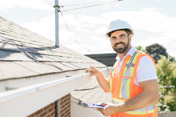 Best Roof Gutter Cleaning  in Morse, LA