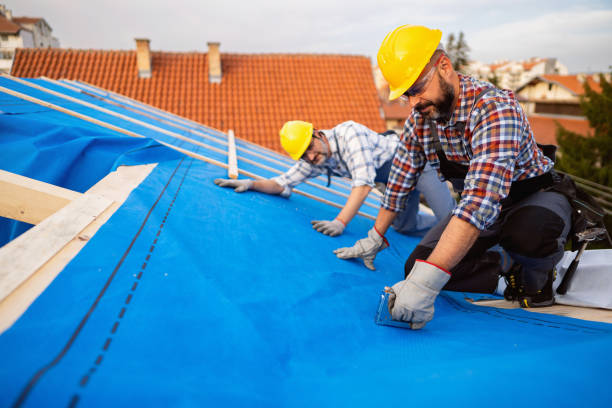 Gutter Installation and Roofing in Morse, LA